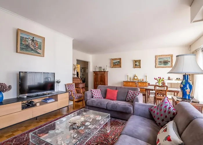 Veeve - Fragments In Time 아파트 *