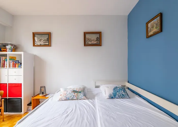 Veeve - Fragments In Time 아파트 *