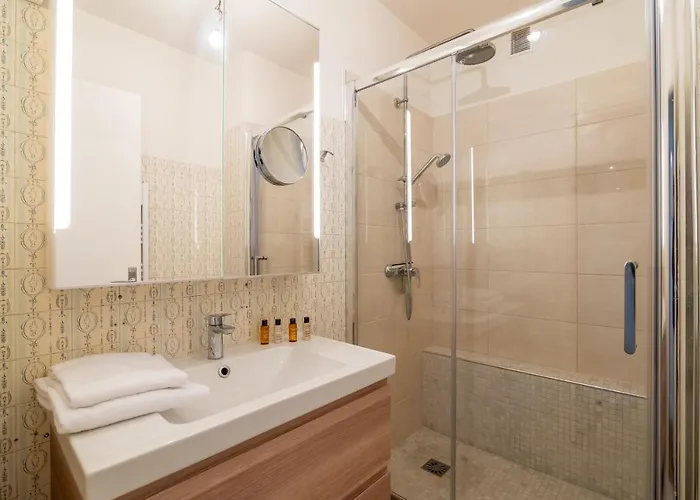 Veeve - Fragments In Time 아파트 파리