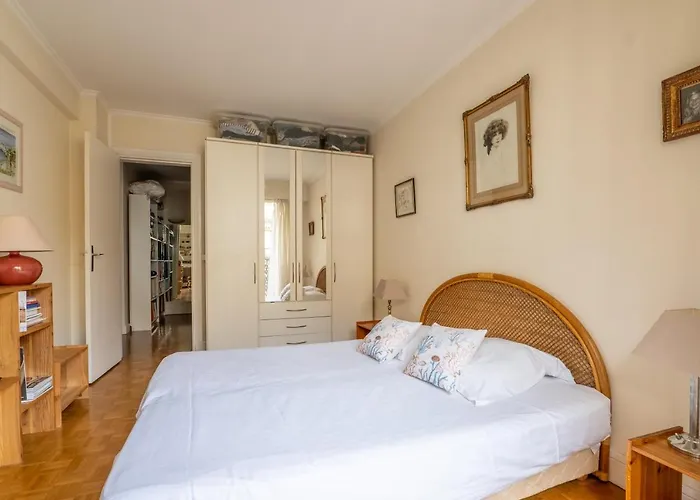 Veeve - Fragments In Time 아파트 파리